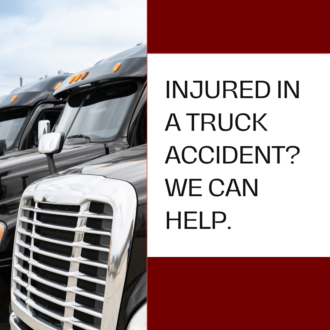 Lowe Dreesen Miller representing victims of commercial trucking accidents in Missouri