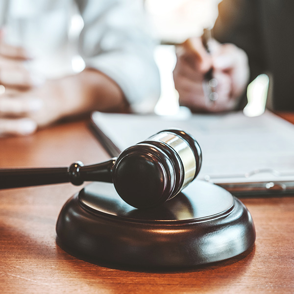 Litigation