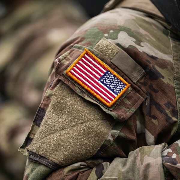 Military Law