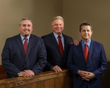 Best Lawyers in St. Robert, Missouri